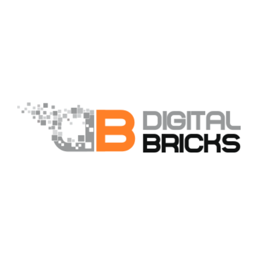 logo digital bricks